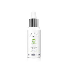 Konsentraatti akneiholle Apis Acne Stop, 30 ml hinta ja tiedot | Kasvoöljyt ja seerumit | hobbyhall.fi