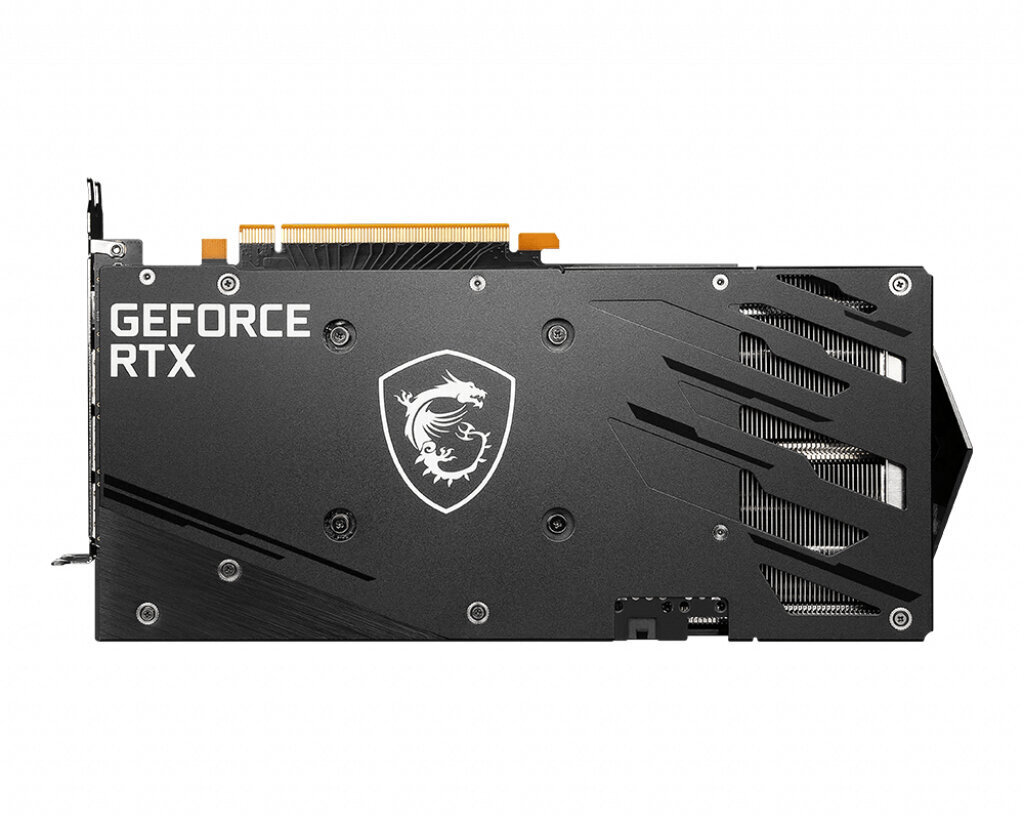 MSI GeForce RTX 3050 X 8G Nvidia hinta ja tiedot | Näytönohjaimet | hobbyhall.fi