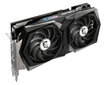 MSI GeForce RTX 3050 X 8G Nvidia hinta ja tiedot | Näytönohjaimet | hobbyhall.fi