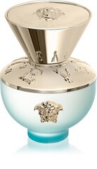 Tuoksu Versace Dylan Turquoise EDT naisille, 5 ml; hinta ja tiedot | Versace Hajuvedet ja kosmetiikka | hobbyhall.fi