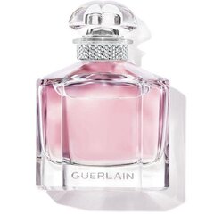 Hajuvesi GUERLAIN Mon Guerlain Sparkling Bouquet EDP naisille, 100 ml hinta ja tiedot | Naisten hajuvedet | hobbyhall.fi