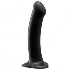 Fun Factory - Magnum dildo musta hinta ja tiedot | Vibraattorit | hobbyhall.fi