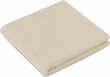 Ameliahome TOWEL/AH/FLOS/BEIGE/SET30x50+50x90+70x130 hinta ja tiedot | Pyyhkeet | hobbyhall.fi