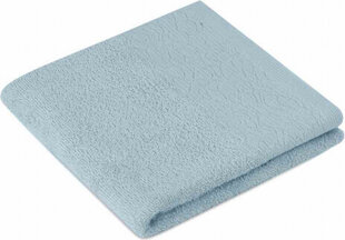 Ameliahome TOWEL/AH/FLOS/BLUE/50x90 hinta ja tiedot | Pyyhkeet | hobbyhall.fi