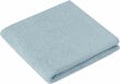 Ameliahome TOWEL/AH/FLOS/BLUE/50x90 hinta ja tiedot | Pyyhkeet | hobbyhall.fi