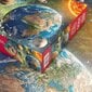 Cherry Pazzi palapeli Planet Earth Galaxy 2000 palaa hinta ja tiedot | Palapelit | hobbyhall.fi