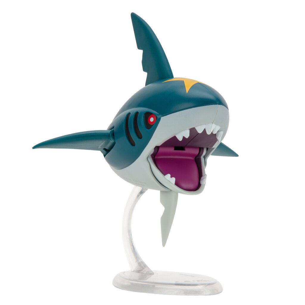 Toimintahahmo Pokemon, 10 cm hinta ja tiedot | Poikien lelut | hobbyhall.fi