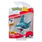 Toimintahahmo Pokemon, 10 cm hinta ja tiedot | Poikien lelut | hobbyhall.fi