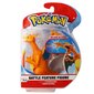 Toimintahahmo Pokemon, 10 cm hinta ja tiedot | Poikien lelut | hobbyhall.fi