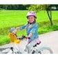 Pyöräilykypärä Baby Born 43 cm hinta ja tiedot | Tyttöjen lelut | hobbyhall.fi