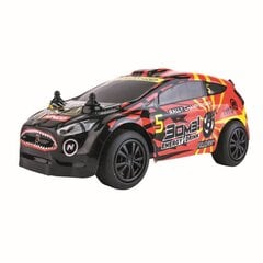 Radio-ohjattava auto Ninco Nincoracers X rally Bomb hinta ja tiedot | Poikien lelut | hobbyhall.fi