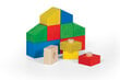 Varie Toys Blocks - 12 kpl hinta ja tiedot | LEGOT ja rakennuslelut | hobbyhall.fi