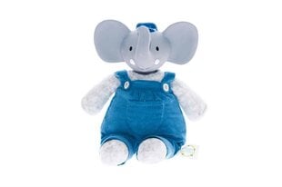 Pehmeä lelu Elephant Mini Alvin Tikiri hinta ja tiedot | Tikiri Lapset | hobbyhall.fi