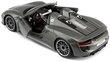 Automalli Porsche 918 Spyder Bburago, 1:24 hinta ja tiedot | Poikien lelut | hobbyhall.fi