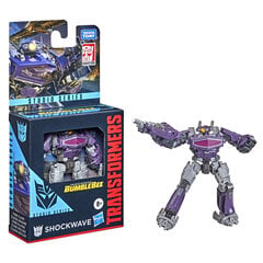 Figuuri Transformers Generation Studio Core, 8,5 cm hinta ja tiedot | Transformers Urheilu ja vapaa-aika | hobbyhall.fi