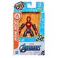 Avengers hahmott Bend ja Flex hinta ja tiedot | Poikien lelut | hobbyhall.fi