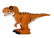 Kauko-ohjattava dinosaurus, 1 kpl. hinta ja tiedot | Poikien lelut | hobbyhall.fi