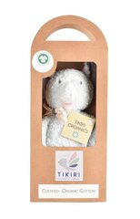 Pehmeä lelu Elephant Tikiri, 30 cm hinta ja tiedot | Pehmolelut | hobbyhall.fi