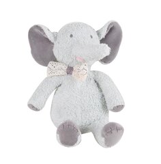 Pehmeä lelu Elephant Tikiri, 30 cm hinta ja tiedot | Pehmolelut | hobbyhall.fi