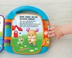 Ensimmäinen musiikkikirjani Fisher Price CDH40, saksankielinen hinta ja tiedot | Kehittävät lelut | hobbyhall.fi