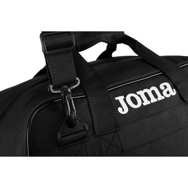 Urheilulaukku Joma, 50 l, musta hinta ja tiedot | Urheilukassit ja reput | hobbyhall.fi