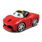 Auto BB Junior Ferrari Funny Friend, 16-81502 hinta ja tiedot | Vauvan lelut | hobbyhall.fi