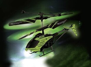 Revell 23829 Streak -kaukosäädinhelikopteri valotehosteilla hinta ja tiedot | Poikien lelut | hobbyhall.fi