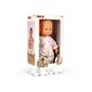 Nukke Smoby Nurse, 32 cm hinta ja tiedot | Tyttöjen lelut | hobbyhall.fi