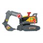 Kaivinkone Simba Dickie Toys Construction Volvo Weight Lift Excavator hinta ja tiedot | Poikien lelut | hobbyhall.fi