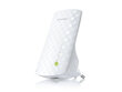 tp-link universaali langaton laajennus ac-750 dual band tl-re200 hinta ja tiedot | Signaalinvahvistimet | hobbyhall.fi