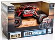 NQD NQD 4WD Rock Crawler auto akulla 1:18 2,4 GHz hinta ja tiedot | Poikien lelut | hobbyhall.fi