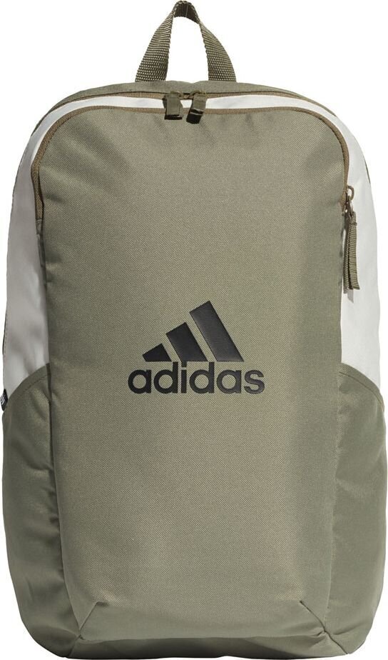 Urheilureppu Adidas Parkhood Bag DU1994, vihreä hinta ja tiedot | Urheilukassit ja reput | hobbyhall.fi