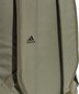 Urheilureppu Adidas Parkhood Bag DU1994, vihreä hinta ja tiedot | Urheilukassit ja reput | hobbyhall.fi