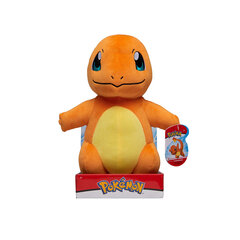 Pehmolelu Pokemon Pokemon, 25 cm, L9 hinta ja tiedot | Pehmolelut | hobbyhall.fi