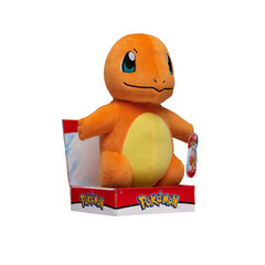 Pehmolelu Pokemon Pokemon, 25 cm, L9 hinta ja tiedot | Pehmolelut | hobbyhall.fi