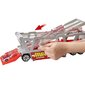 Ajoneuvo Matchbox Transporter Paloauto hinta ja tiedot | Poikien lelut | hobbyhall.fi