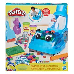 Leikkisetti Play-Doh Imuri, muovailuvaha + tarvikkkeet hinta ja tiedot | Tyttöjen lelut | hobbyhall.fi