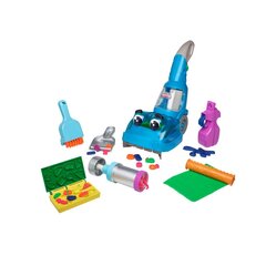 Leikkisetti Play-Doh Imuri, muovailuvaha + tarvikkkeet hinta ja tiedot | Play-Doh Core Line Lapset | hobbyhall.fi