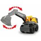 Rakennusajoneuvojen sarja Simba Dickie Toys Construction Volvo Construction hinta ja tiedot | Poikien lelut | hobbyhall.fi