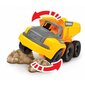 Rakennusajoneuvojen sarja Simba Dickie Toys Construction Volvo Construction hinta ja tiedot | Poikien lelut | hobbyhall.fi