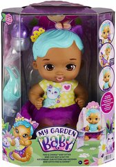 Baby kissanukke My Garden Baby Feed & Change, sininen hinta ja tiedot | My Garden Baby Lapset | hobbyhall.fi