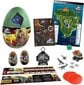 Mega Egg Dinosaurus yllätys-setti, TM-JW-C3DLG hinta ja tiedot | Poikien lelut | hobbyhall.fi