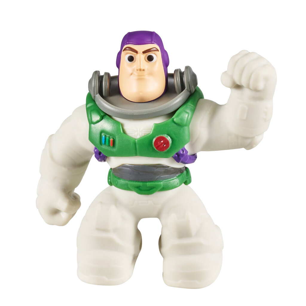 Busz Lightyear vs Cyclops Goo Jit Zu setti, 2 kpl hinta ja tiedot | Poikien lelut | hobbyhall.fi