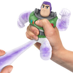 Busz Lightyear vs Cyclops Goo Jit Zu setti, 2 kpl hinta ja tiedot | Poikien lelut | hobbyhall.fi