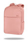 Reppu CoolPack Business Bolt Powder Pink E51004 hinta ja tiedot | Matkalaukut ja -kassit | hobbyhall.fi