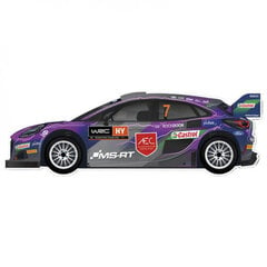 Ninco Wrc Ralli-Autorata hinta ja tiedot | Poikien lelut | hobbyhall.fi