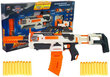 Suuri Blaster pyssy 75cm hinta ja tiedot | Poikien lelut | hobbyhall.fi