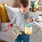 Rauhoittava nallekarhu Fireflies hinta ja tiedot | Vauvan lelut | hobbyhall.fi