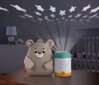 Rauhoittava nallekarhu Fireflies hinta ja tiedot | Vauvan lelut | hobbyhall.fi