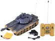 Tankki T90 kaukosäätimellä hinta ja tiedot | Poikien lelut | hobbyhall.fi